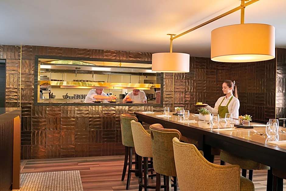 Grand Central Hotel Belfast