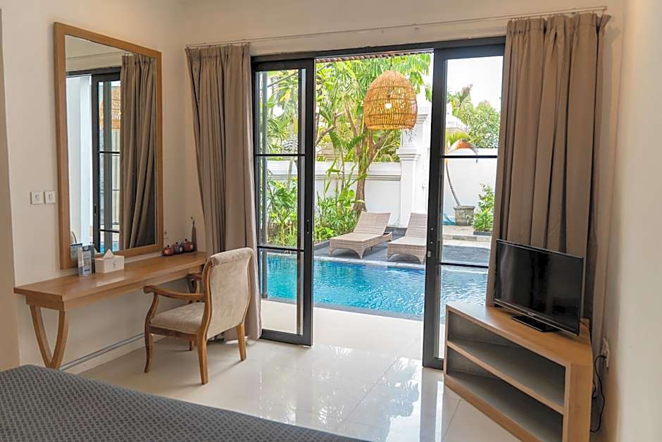 Awila Villas Kuta