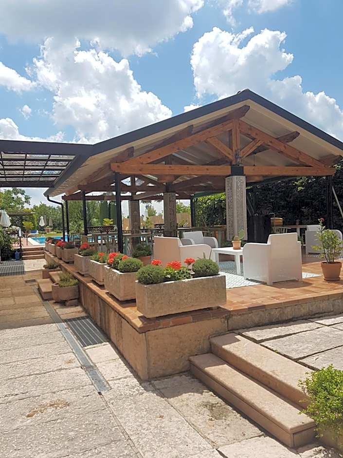 Albergo Mio Boutique Hotel - Adults Only