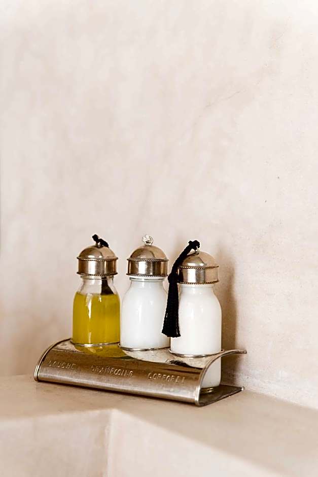 RIAD MAGIE Boutique Hotel