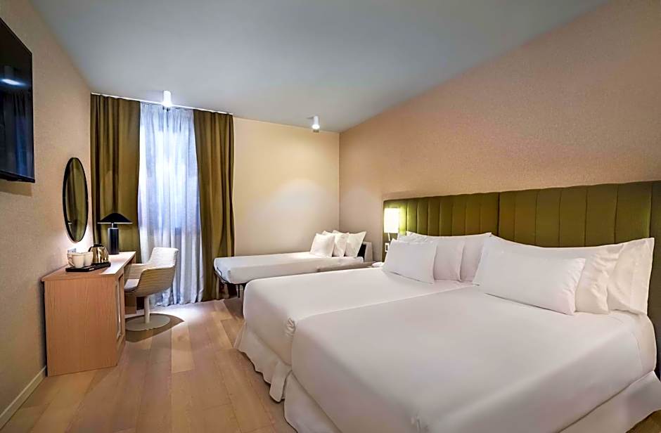 Barcelo Bilbao Nervion