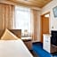 Hotel Romäus