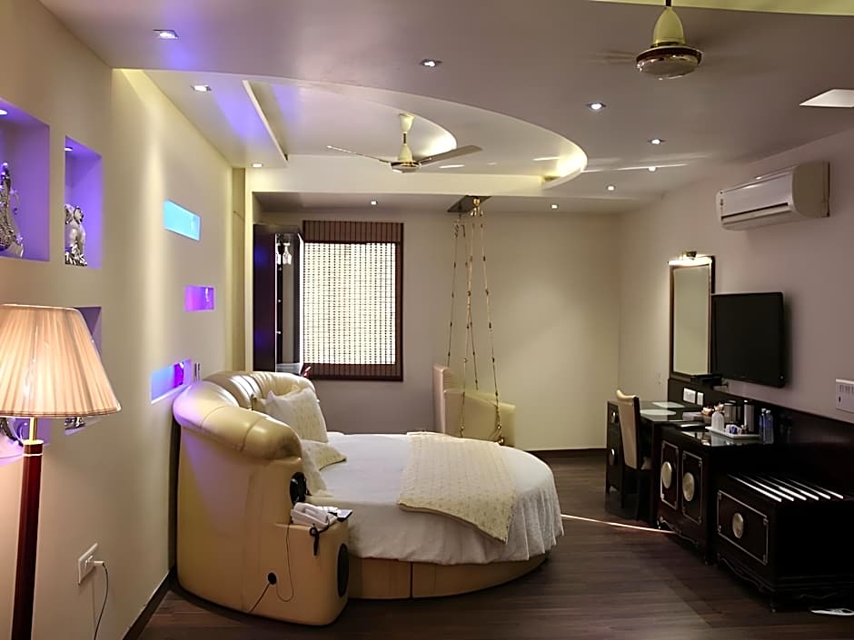 New Orange Tree Intercity Hotel