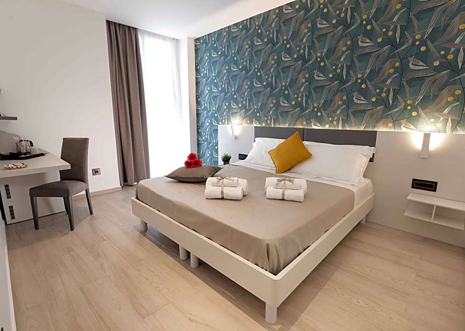 Thalya Luxury Rooms