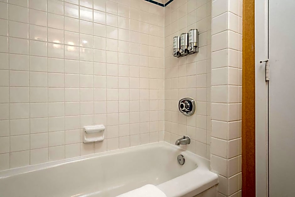 Executive Hotel Vancouver Airport
