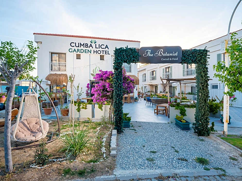 Cumbalıca Garden Hotel