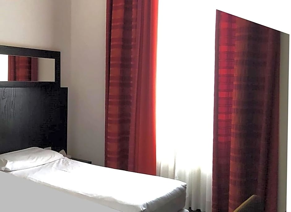 LH Hotel Roma Montemario