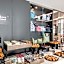 B&B Hotels Park Hotel Suisse Santa Margherita Ligure