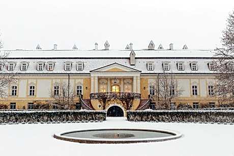 Hotel Château Bela