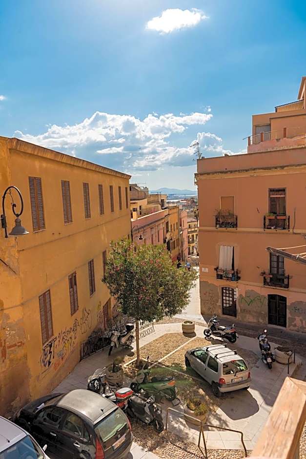 Cappuccine GuestHouse