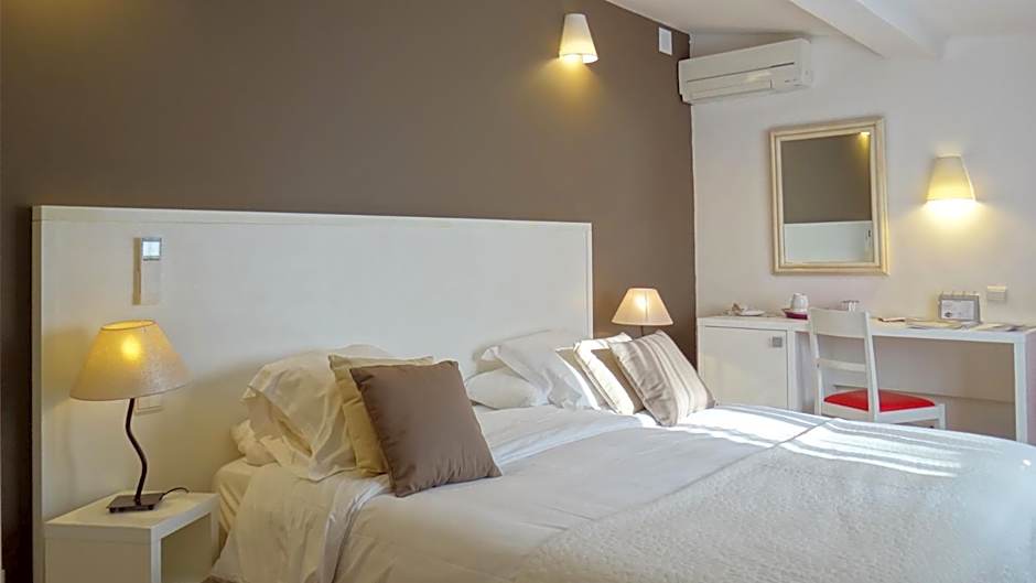 Hotel Le Mas des Ecureuils