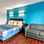 Motel 6-Lexington, VA