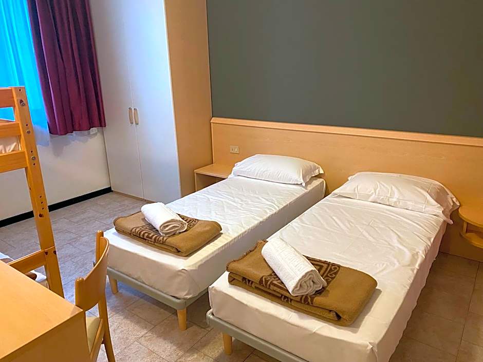 Hotel Mazzini