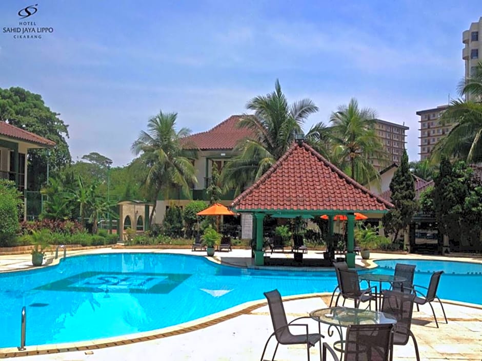 Hotel Sahid Jaya Lippo Cikarang