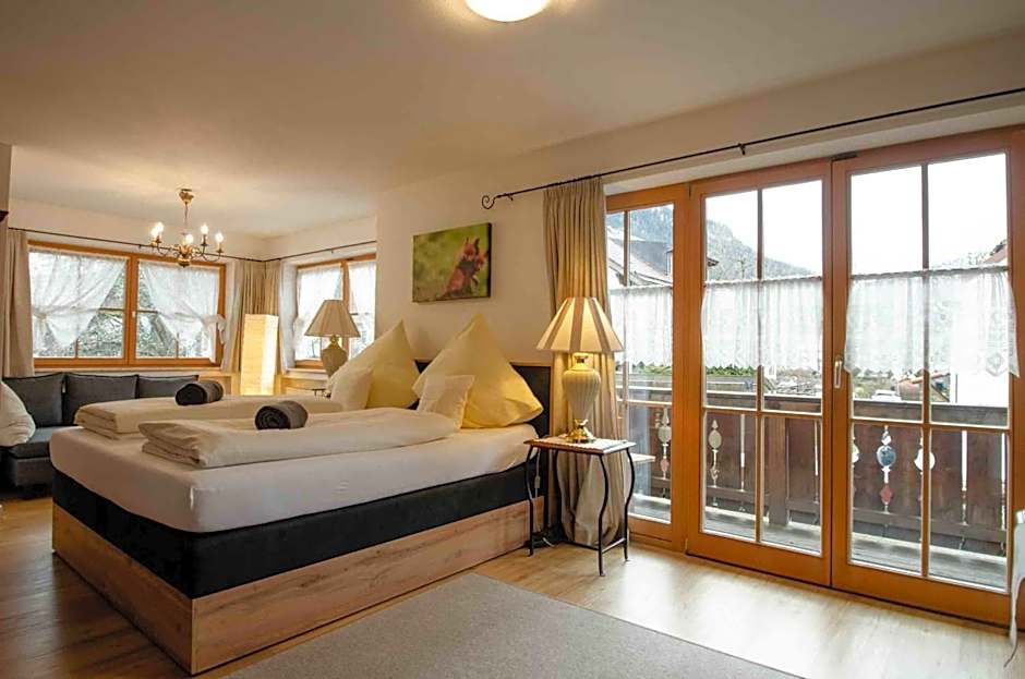 Hotel Ferienhaus Fux