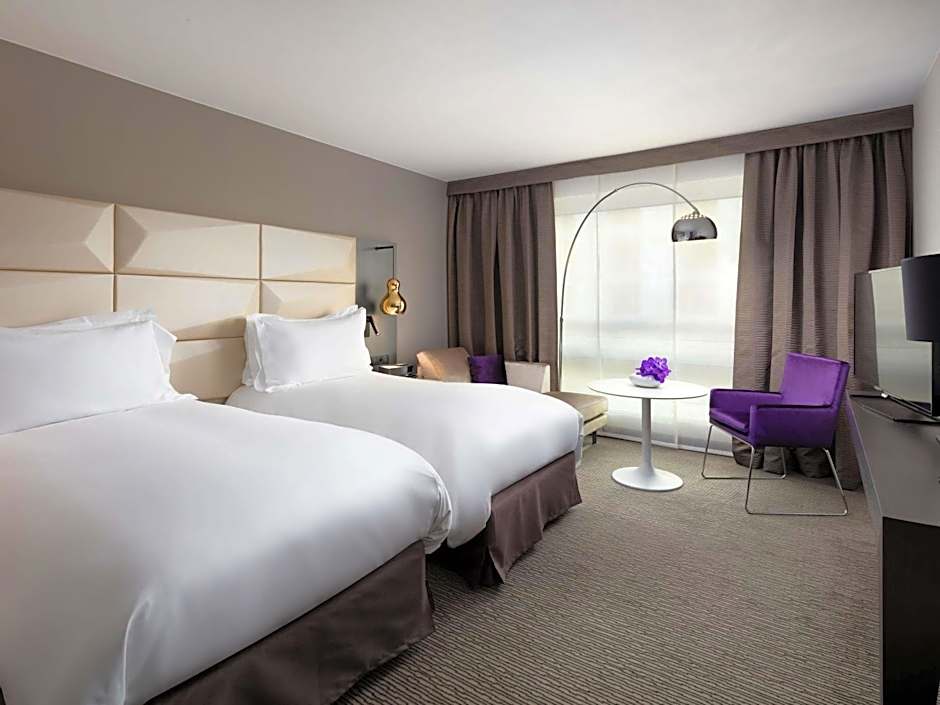 Sofitel Victoria Warsaw