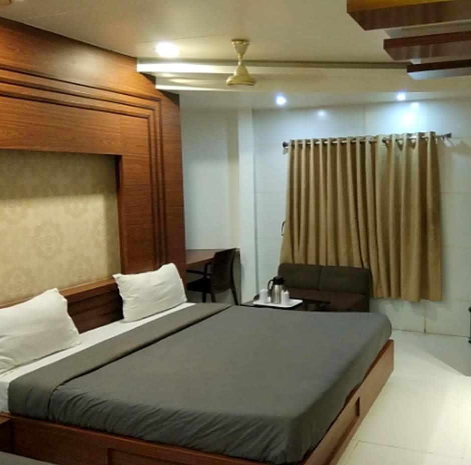 Hotel Amber