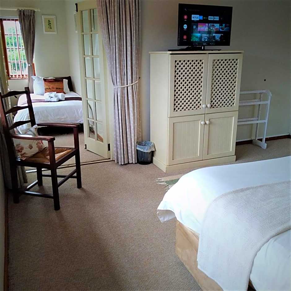 Bayside Lodge Garden Route B&B