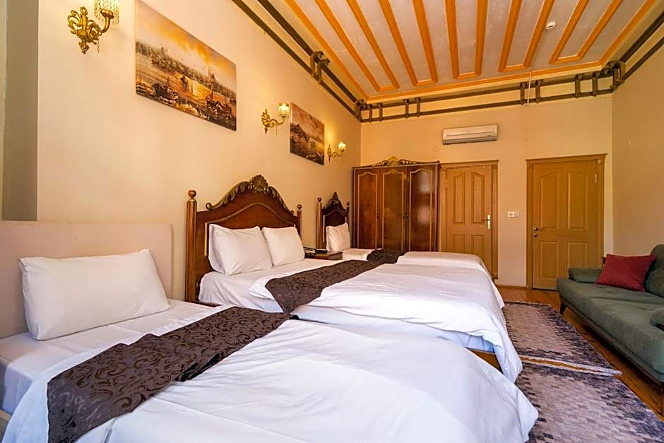 Gedikpasa Konagi Hotel