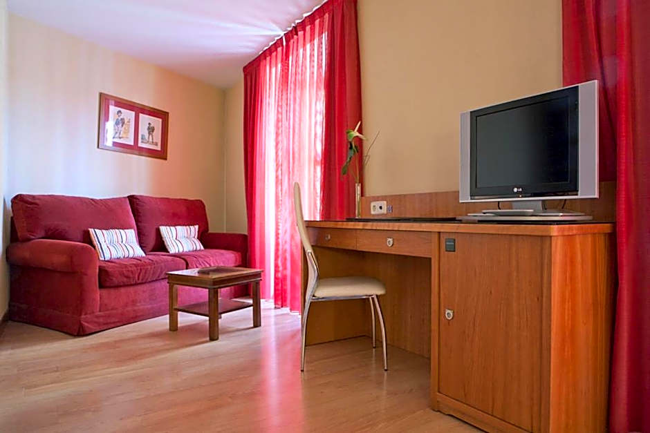 Ateneo Puerta del Sol