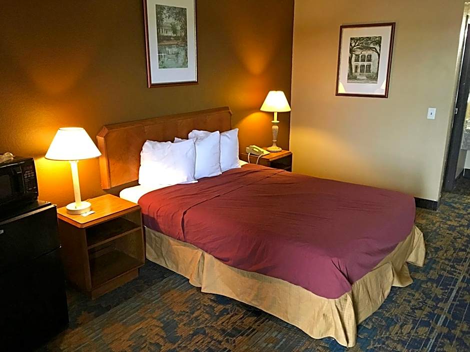 Americas Best Value Inn-Livonia/Detroit