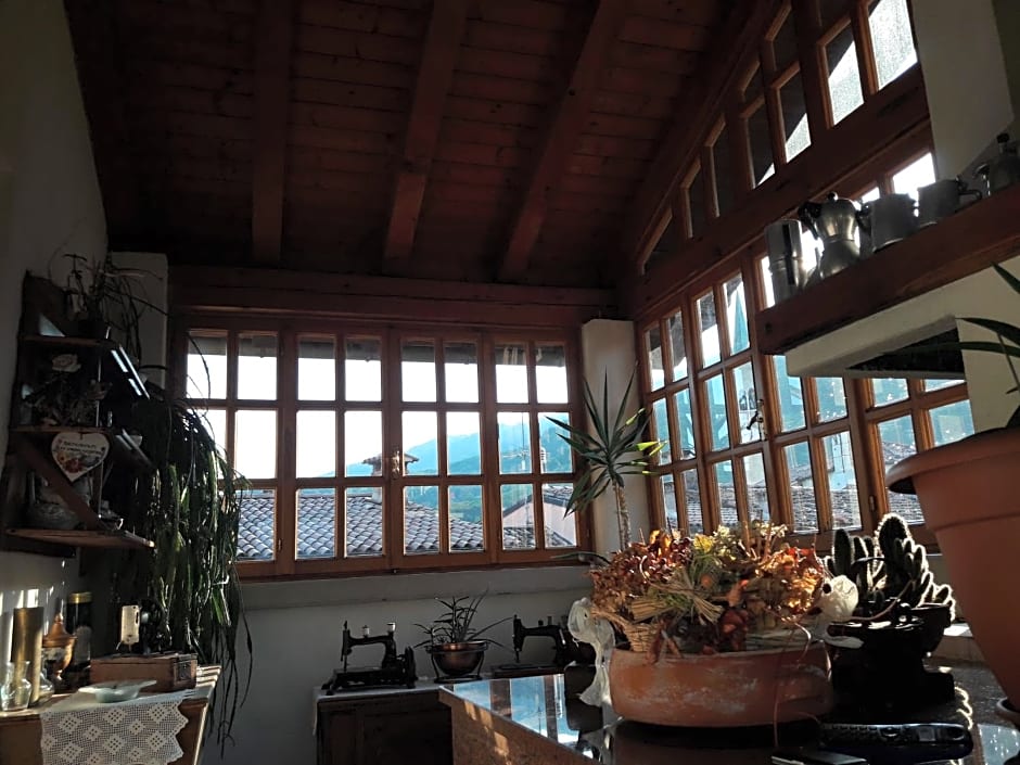 Bed and Breakfast Isabella