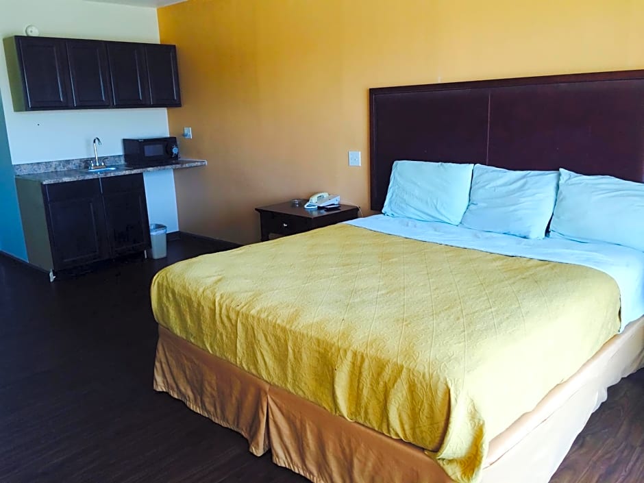 Americas Best Value Inn Texarkana