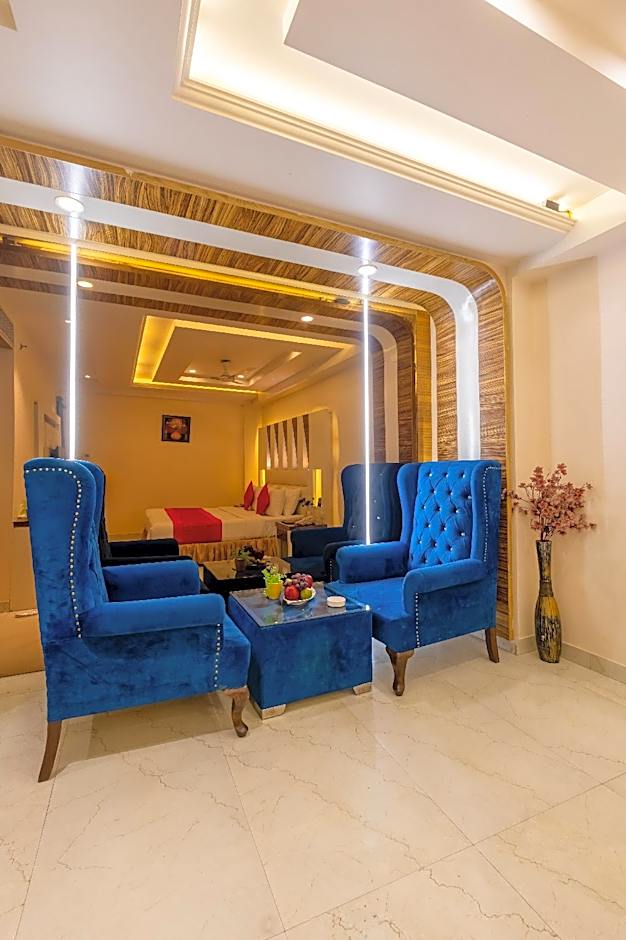 Hotel Aman Continental