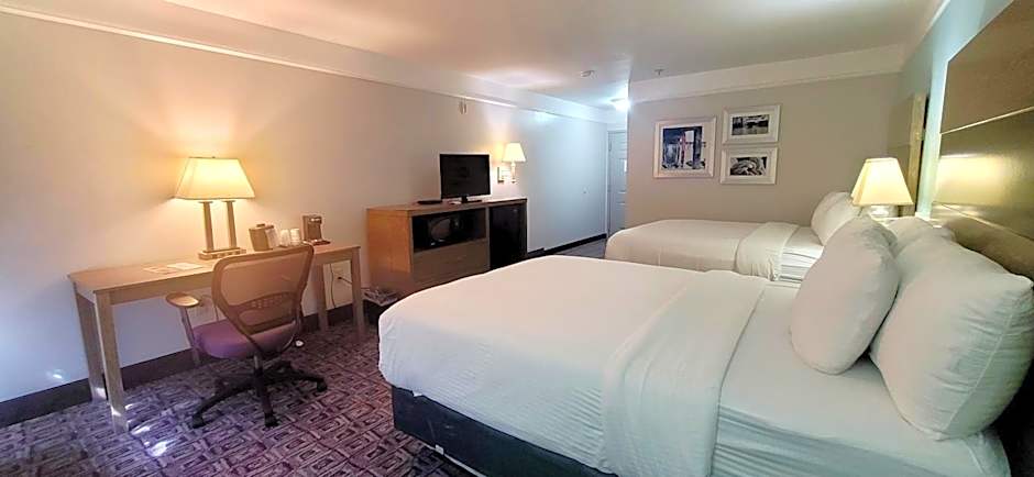 Kemah Edgewater Hotel, SureStay Collection by Best Western