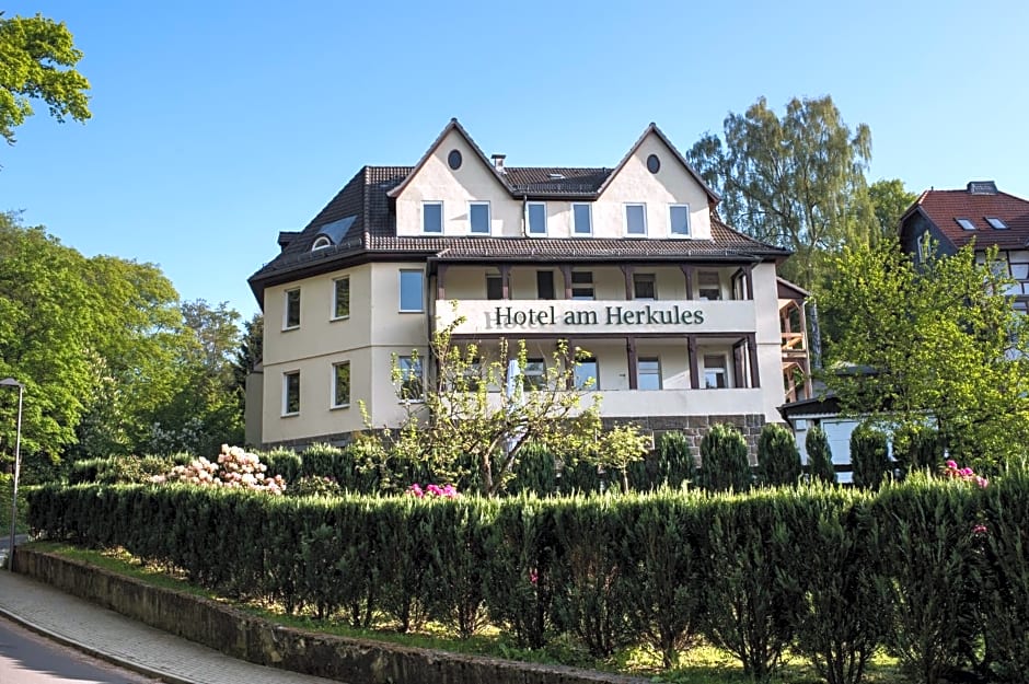 Hotel am Herkules