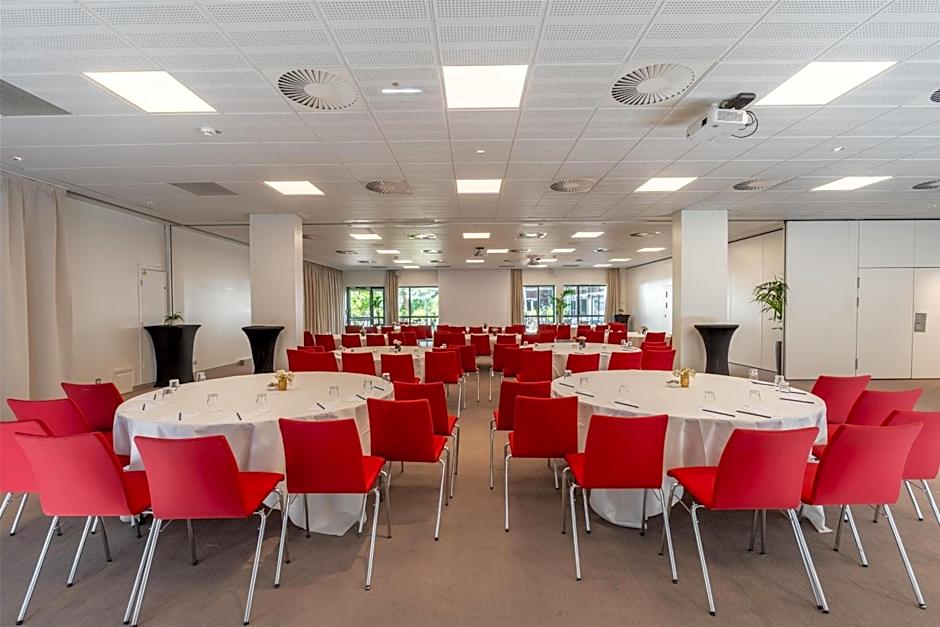 Radisson Blu Hotel, Paris-Boulogne