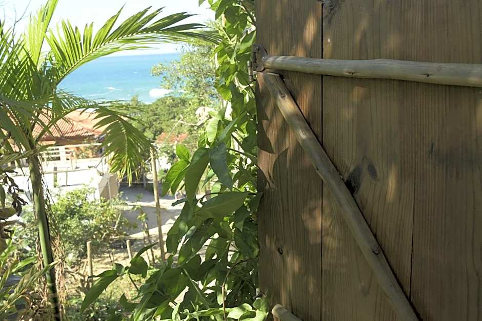 Canto de Paz Trindade Hospedagem