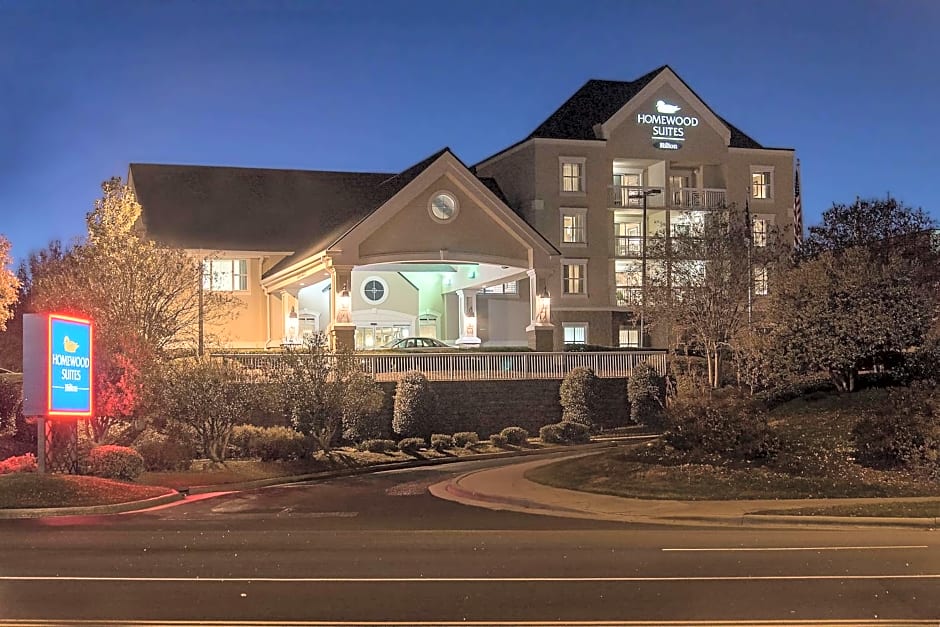Homewood Suites By Hilton Durham-Chapel Hill I-40