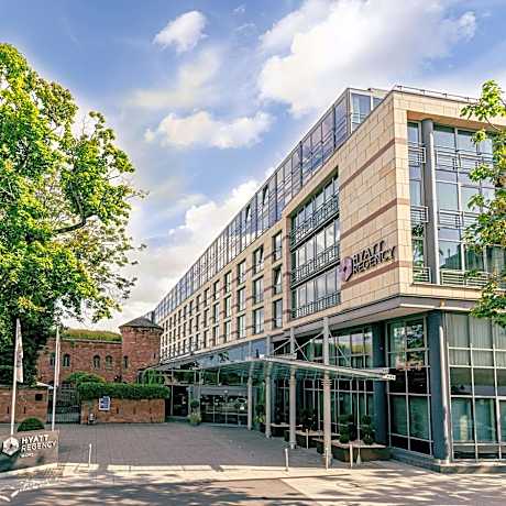 Hyatt Regency Mainz