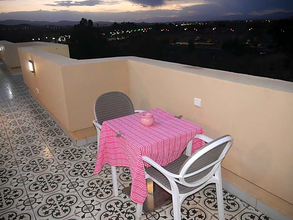 Rose Valley Hotel