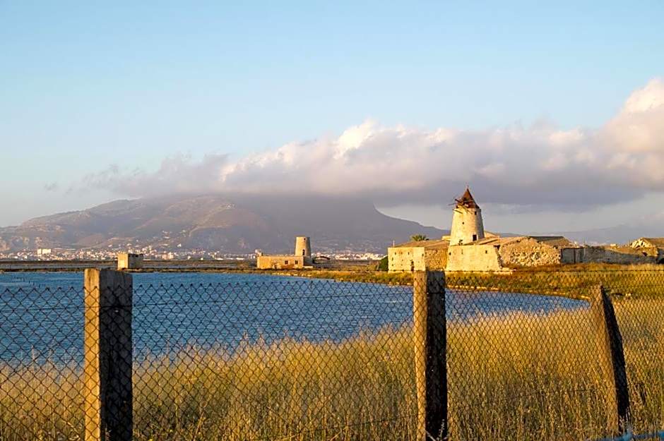 Casolare Nelle Saline