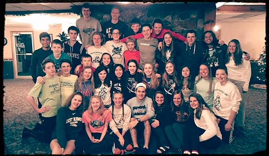 North Ironwood Acres - Black River Lodge