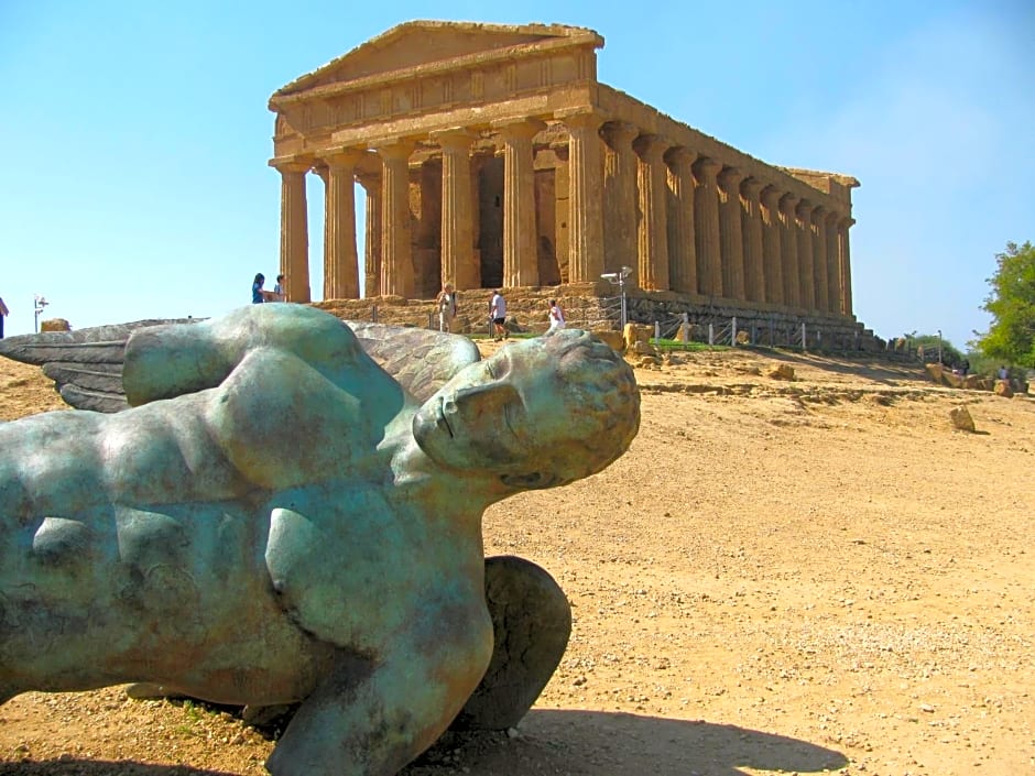 B&B Macalube Aragona