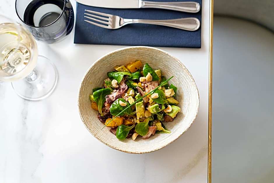 Radisson Blu Hotel, Lyon