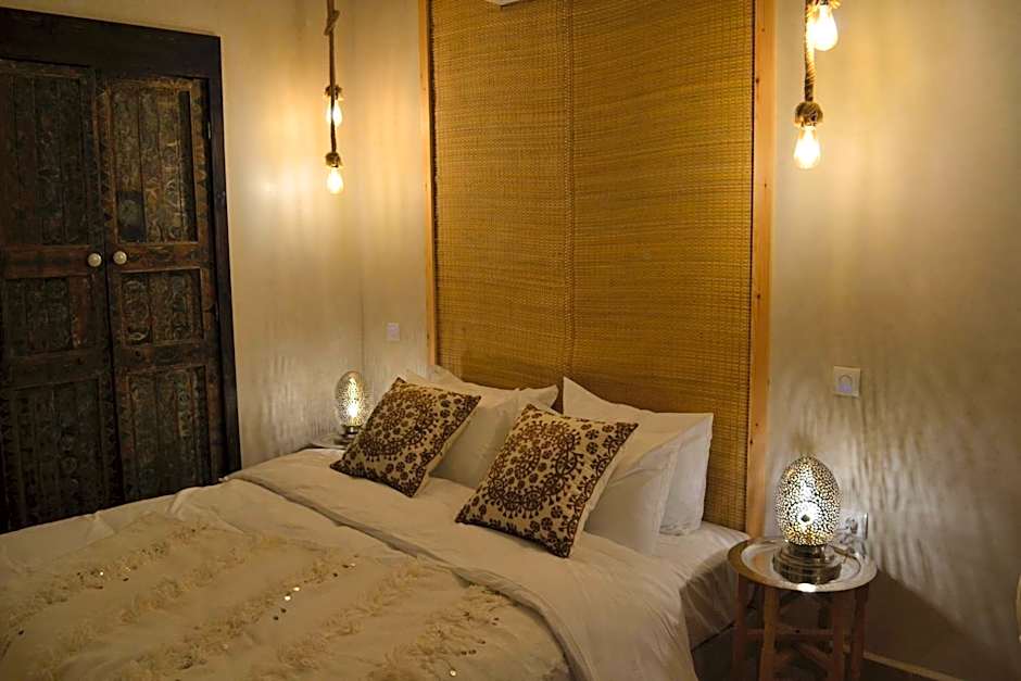 Riad Beata Bed & Breakfast