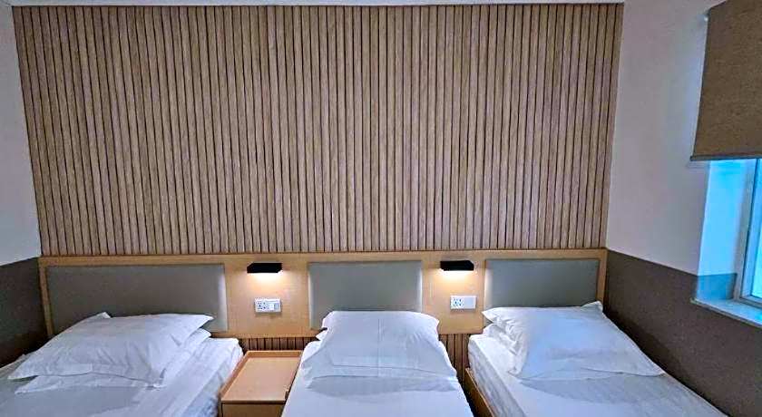 Man Va Hotel
