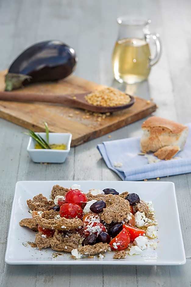 Callia Retreat Suites - Adults Only