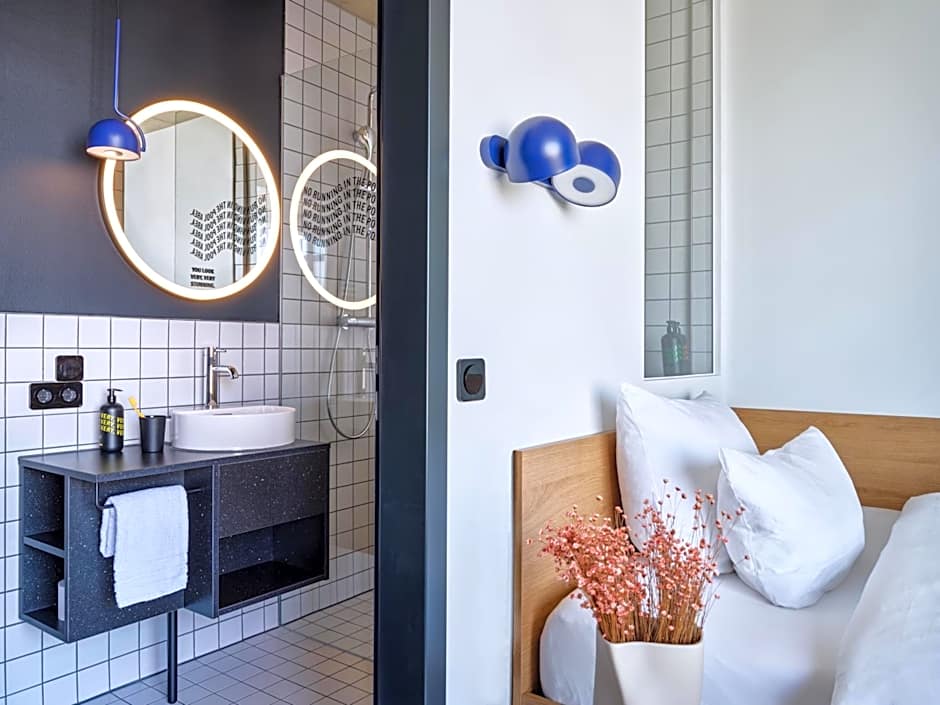 STAYERY Cologne Ehrenfeld