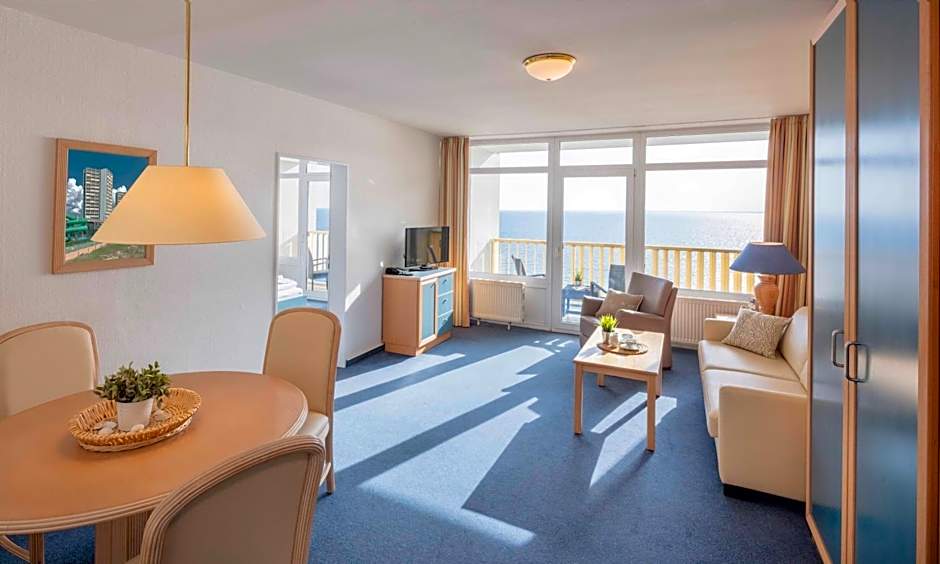 IFA Fehmarn Hotel & Ferien-Centrum