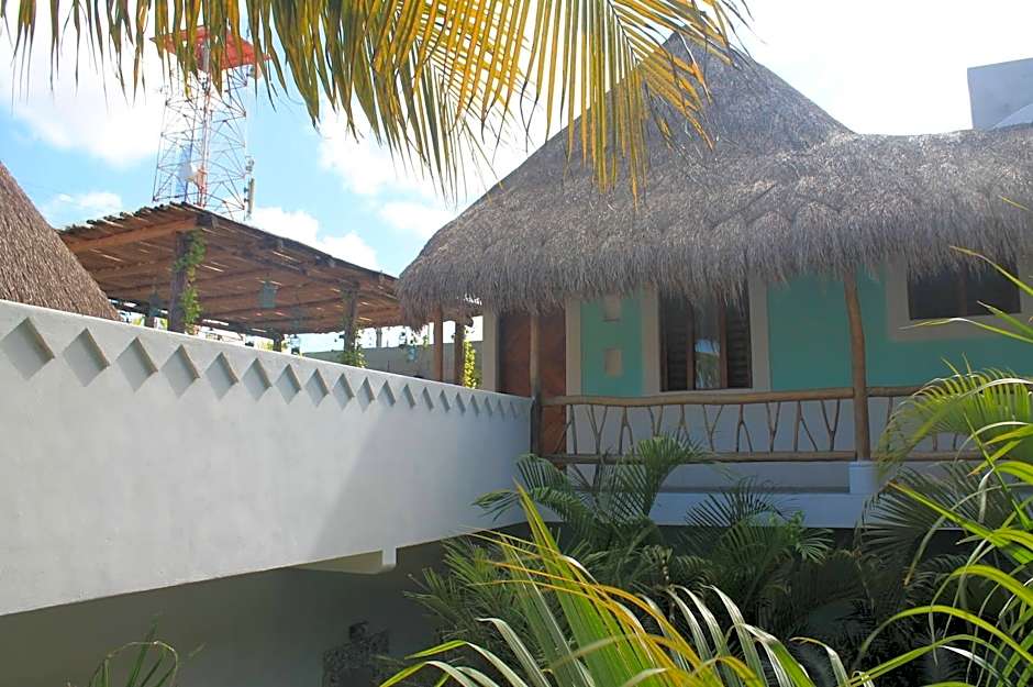 Toto Blue Hotel Boutique