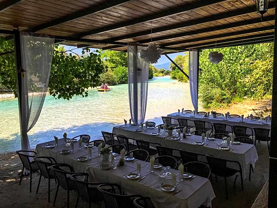 Acheron Springs-Markou Ilias