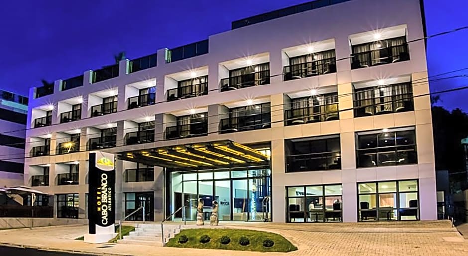 Cabo Branco Atlantico