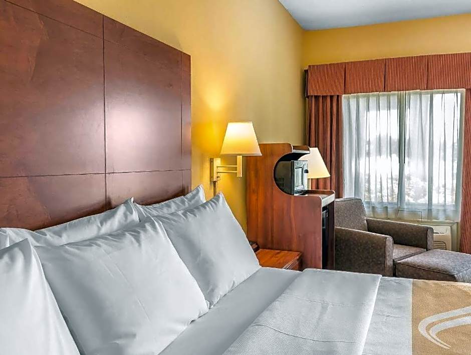 Quality Inn Calera
