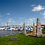 Hotel Rudkøbing Skudehavn
