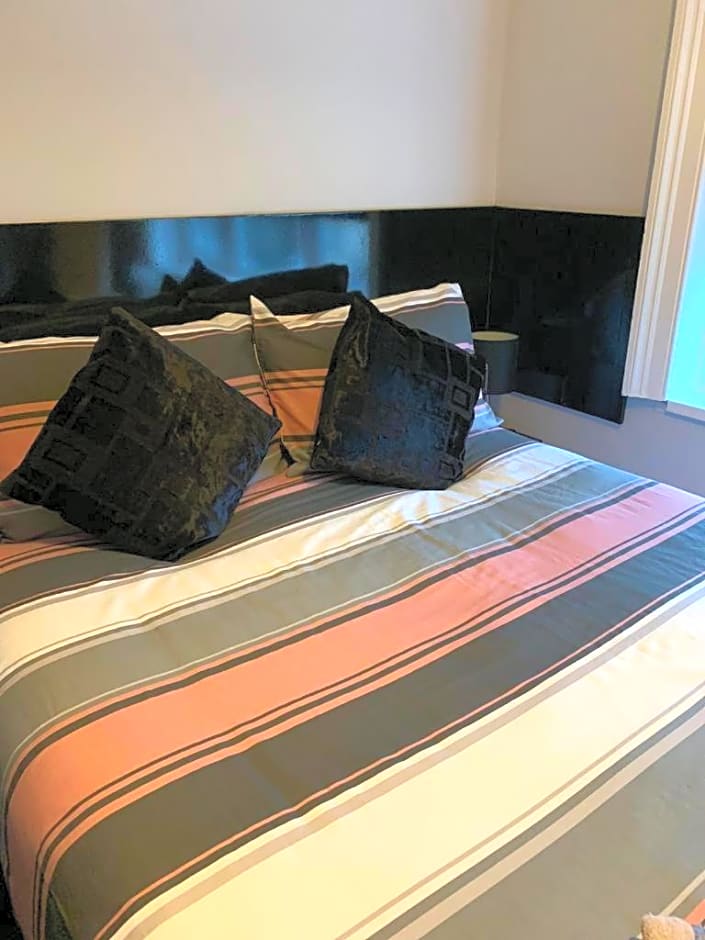 The Prince Alfred Rooms